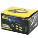 Lanterna cap cu acumulator si 4 setari de lumina KX 211
