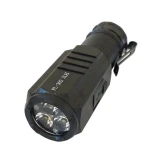 Lanterna de buzunar profesionala PL 302 cu 3LED puternice
