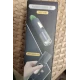Lanterna de Camping 20cm cu Acumulator si Agatatoare Digital Thunder XST 836