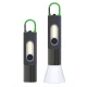 Lanterna de Camping 20cm cu Acumulator si Agatatoare Digital Thunder XST 836