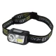 Lanterna de cap Andowl Q TD208 cu lumina alba si rosie
