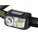 Lanterna de cap Andowl Q TD208 cu lumina alba si rosie
