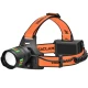 Lanterna de cap BL T203 profesionala cu incarcare USB