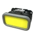 Lanterna de cap COB cu acumulator KX 309 cu led puternic