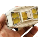 Lanterna de cap COB RL 617S cu functie de inductie