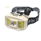 Lanterna de cap COB RL 617S cu functie de inductie