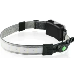 Lanterna de cap cu banda 26 LED
