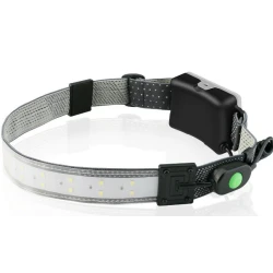 Lanterna de cap cu banda 26 LED