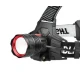 Lanterna de cap cu LED puternic BL 8102 TG cu incarcare tip C