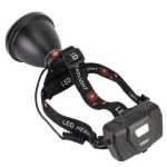 Lanterna de cap K95 P50
