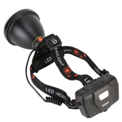 Lanterna de cap K95 P50