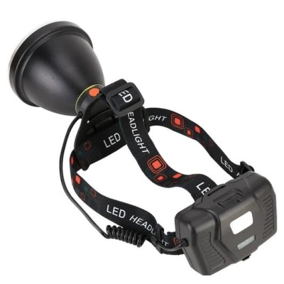Lanterna de cap K95 P50