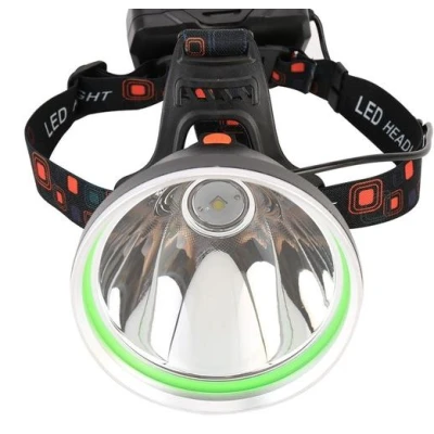 Lanterna de cap K95 P50
