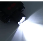Lanterna de cap KX 1805 cu 3 faze iluminare 180 lm incarcare USB