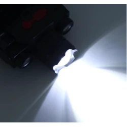 Lanterna de cap KX 1805 cu 3 faze iluminare 180 lm incarcare USB