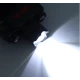 Lanterna de cap KX 1805 cu 3 faze iluminare 180 lm incarcare USB