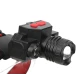 Lanterna de cap KX 1805 cu 3 faze iluminare 180 lm incarcare USB
