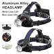 Lanterna de cap profesionala BL A47 TG incarcare type C