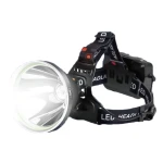 Lanterna de cap Q TD061 de mare putere