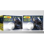 Lanterna de cap Q TD061 de mare putere