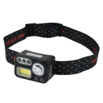 Lanterna de cap Q TD209 alimentare USB