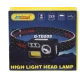 Lanterna de cap Q TD209 alimentare USB