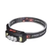 Lanterna De Cap Reincarcabila LED 7 Moduri de Iluminare RD C159