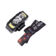 Lanterna De Cap Reincarcabila LED 7 Moduri de Iluminare RD C159