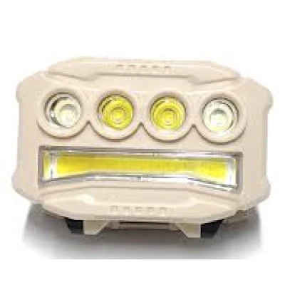 Lanterna de cap RL 616S cu functie de inductie si acumulator