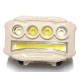 Lanterna de cap RL 616S cu functie de inductie si acumulator