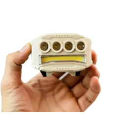 Lanterna de cap RL 616S cu functie de inductie si acumulator