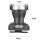 Lanterna de cap SQ-820 cu Zoom