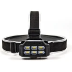 Lanterna de cap SQ 816 cu 6 leduri