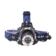 Lanterna de CAP V9 cu LED CREE T6  SE
