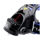 Lanterna de CAP V9 cu LED CREE T6  SE