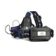 Lanterna de CAP V9 cu LED CREE T6  SE