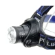 Lanterna de CAP V9 cu LED CREE T6  SE