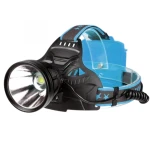 Lanterna de cap W648 P70 