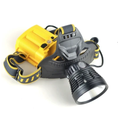 Lanterna de cap W648 P70