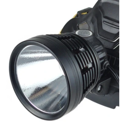 Lanterna de cap W648 P70