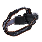 Lanterna de cap ZJ-1707