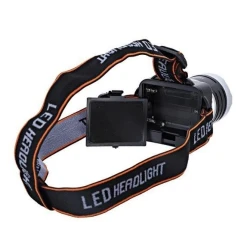 Lanterna de cap ZJ-1707