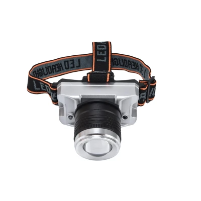 Lanterna de cap ZJ-1707