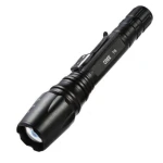 Lanterna de Mana BL 8668 T6 Cu 5 Moduri Iluminare
