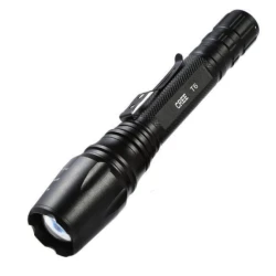 Lanterna de Mana BL 8668 T6 Cu 5 Moduri Iluminare