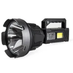 Lanterna de mana COBA CB-T300 150W