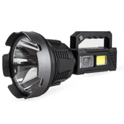 Lanterna de mana COBA CB-T300 150W