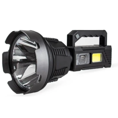 Lanterna de mana COBA CB-T300 150W