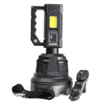 Lanterna de mana COBA CB-T300 150W