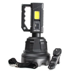 Lanterna de mana COBA CB-T300 150W